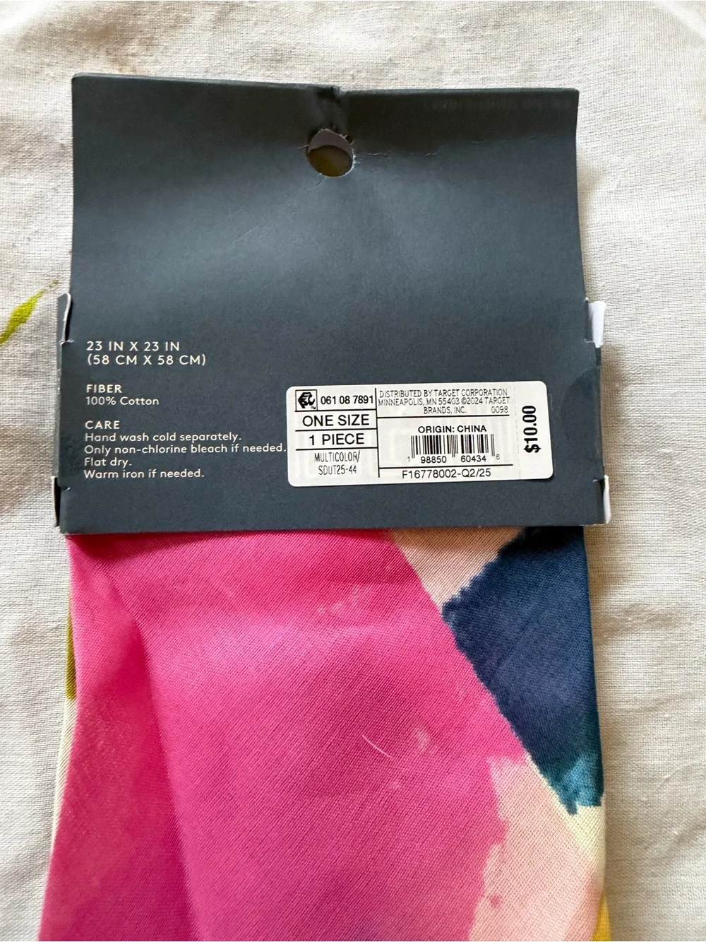 Universal Thread lightweight cotton